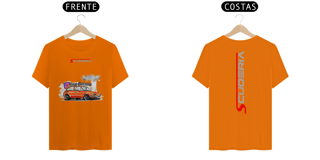 Nome do produto T-Shirt Quality Brasa Cavernosa Cartoon Scuderia
