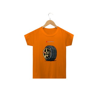 Nome do produto Classic Infantil Shit Happens Scuderia