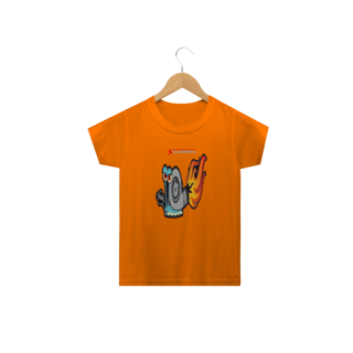 Nome do produto Classic Infantil Caramujo Turbo Scuderia