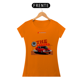 Nome do produto Baby Long Classic Maverick GT The Legend Scuderia