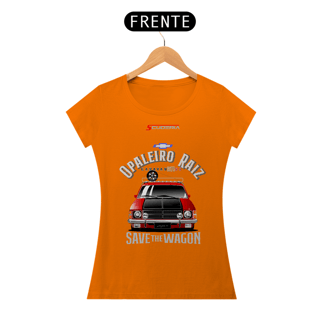 Nome do produto Baby Long Classic Coleção Anos 70 Caravan SS 78 Vermelha Scuderia
