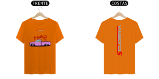 Nome do produto T-Shirt Classic C10 El Barto Scuderia