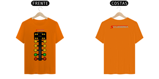Nome do produto T-Shirt Quality Farol Arrancada Scuderia