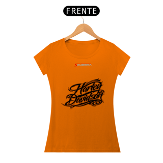 Nome do produto Baby Long Classic Harley Davidson Scuderia