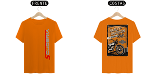 Nome do produto T-Shirt Classic Harley Davidson Ride Scuderia