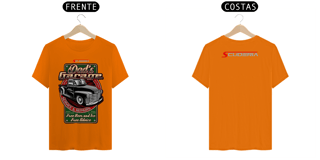 Nome do produto T-Shirt Quality Dad's Garage Scuderia