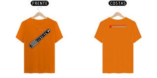 Nome do produto T-Shirt Quality Static Scuderia