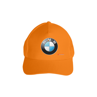 Nome do produto Boné Prime com Tela BMW Scuderia