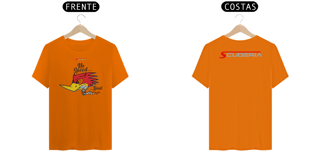 Nome do produto T-Shirt Classic Pica Pau No Speed Limit Scuderia