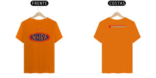 Nome do produto T-Shirt Quality NHRA Drag Racing Scuderia