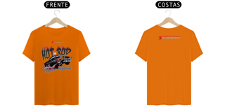Nome do produto T-Shirt Classic Chevy Hot Rod Scuderia
