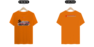 Nome do produto T-Shirt Quality Ferrai 250 GTO Berlinetta Scuderia