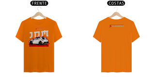 Nome do produto T-Shirt Classic JDM Corolla GR Scuderia