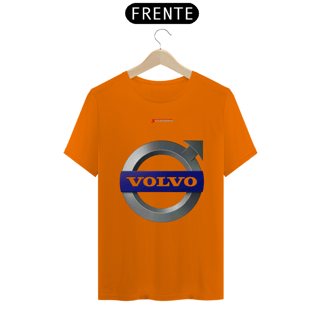 Nome do produto T-Shirt Classic Volvo Scuderia