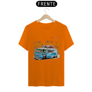 Nome do produto T-Shirt Quality Kombi Rat Look Scuderia