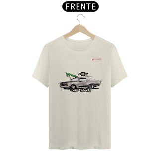 Nome do produto T-Shirt Pima Opala SS Ghost Scuderia