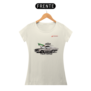Nome do produto Baby Long Pima Opala SS Ghost Scuderia