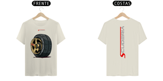 Nome do produto T-Shirt Pima Shit Happens Scuderia