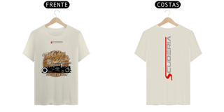 Nome do produto T-Shirt Pima Punta Whiskey Dick's Scuderia