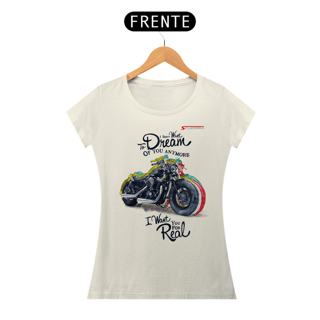 Nome do produto Baby Long Pima Real Dream Scuderia