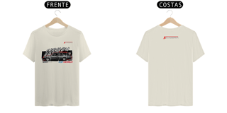 Nome do produto T-Shirt Pima Caravan 86 Scuderia