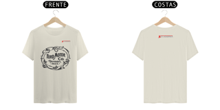 Nome do produto T-Shirt Pima Ford Motor Company Detroit Scuderia