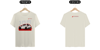 Nome do produto T-Shirt Pima JDM Corolla GR Scuderia