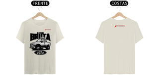 Nome do produto T-Shirt Pima F250 Bruta Scuderia