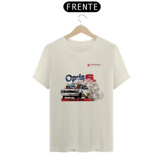 T-Shirt Pima Opala Turbo Scuderia
