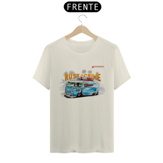 Nome do produto T-Shirt Prime Kombi Rat Look