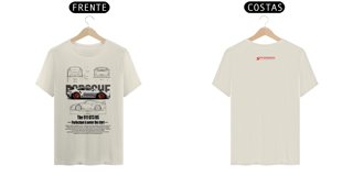 Nome do produto T-Shirt Prime Porsche GT3 RS Scuderia