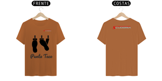 Nome do produto T-Shirt Pima Punta Taco 2