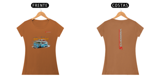 Nome do produto Baby Long Pima Kombi Rat Look