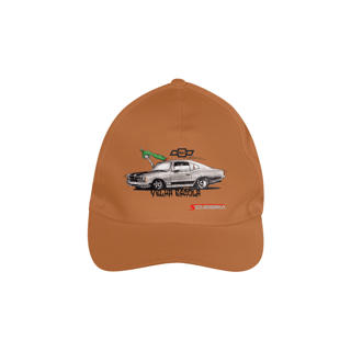 Nome do produto Boné Prime Confort Opala SS Ghost Scuderia
