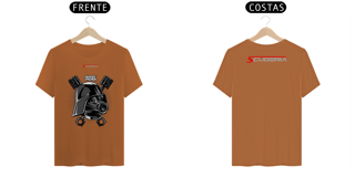 Nome do produto T-Shirt Pima Boost Vader Scuderia