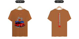 Nome do produto T-Shirt Pima Coleção Anos 80 kadett GS Scuderia