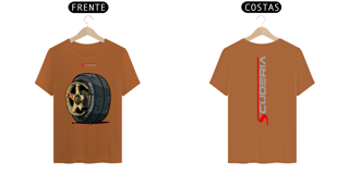Nome do produto T-Shirt Pima Shit Happens Scuderia