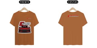 Nome do produto T-Shirt Pima Audi R8 Scuderia