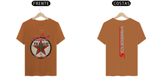 Nome do produto T-Shirt Pima Last Chance Texaco Scuderia