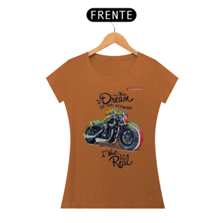 Nome do produto Baby Long Pima Real Dream Scuderia