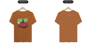 Nome do produto T-Shirt Pima Pick up Chevy kulture kustom Scuderia