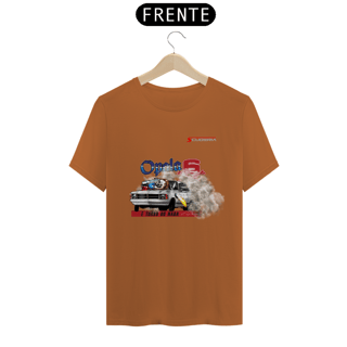 Nome do produto T-Shirt Pima Opala Turbo Scuderia
