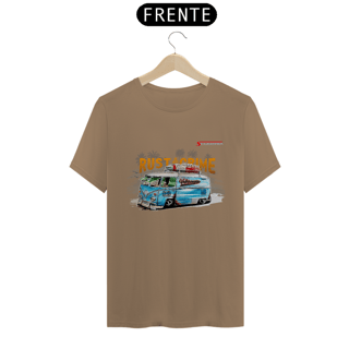 Nome do produto T-Shirt Prime Kombi Rat Look