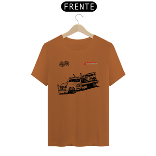Nome do produto T-Shirt Pima Guincho Hot Rod Vintage Scuderia