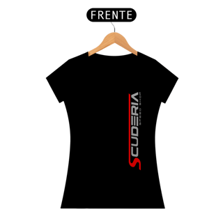 Nome do produto Baby Long Quality Scuderia
