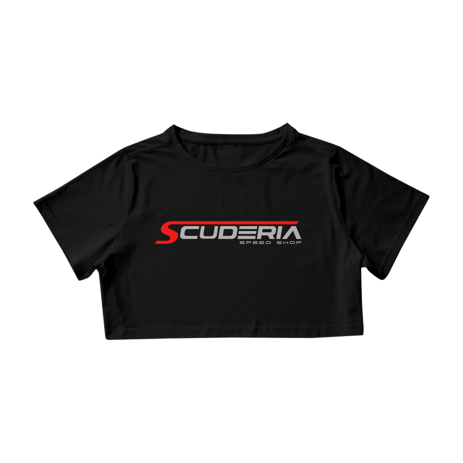 Cropped Scuderia