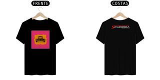 Nome do produto T-Shirt Prime
