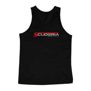 Nome do produto Regata Masculina Scuderia
