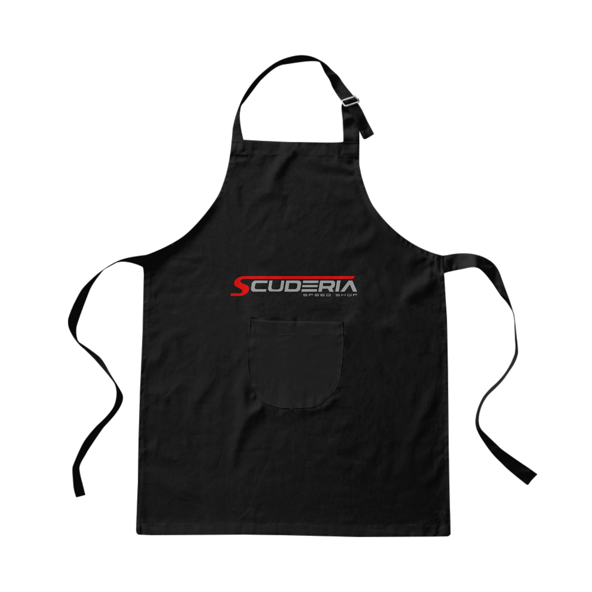 Nome do produto: Avental Scuderia