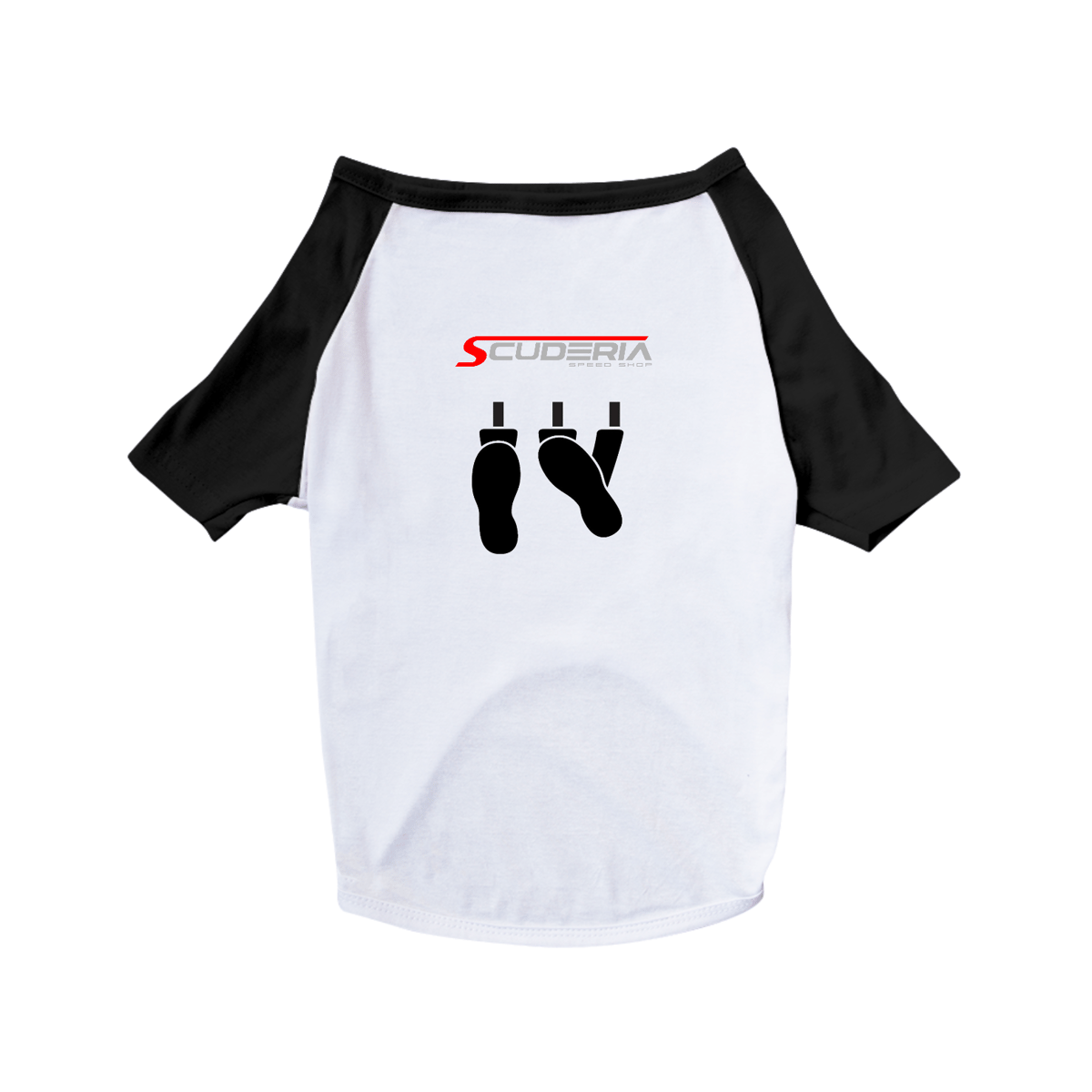 Nome do produto: T-Shirt Pet Punta Taco